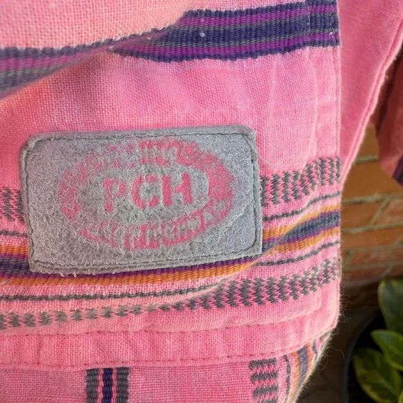 Vintage PCH hoodie - Picture 6 of 9